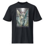 The Lost Angel Premium Short Sleeve Tee