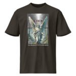 The Lost Angel Premium Short Sleeve Tee