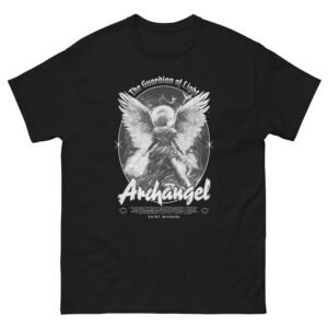 Michael tee