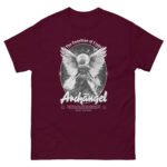 Michael tee