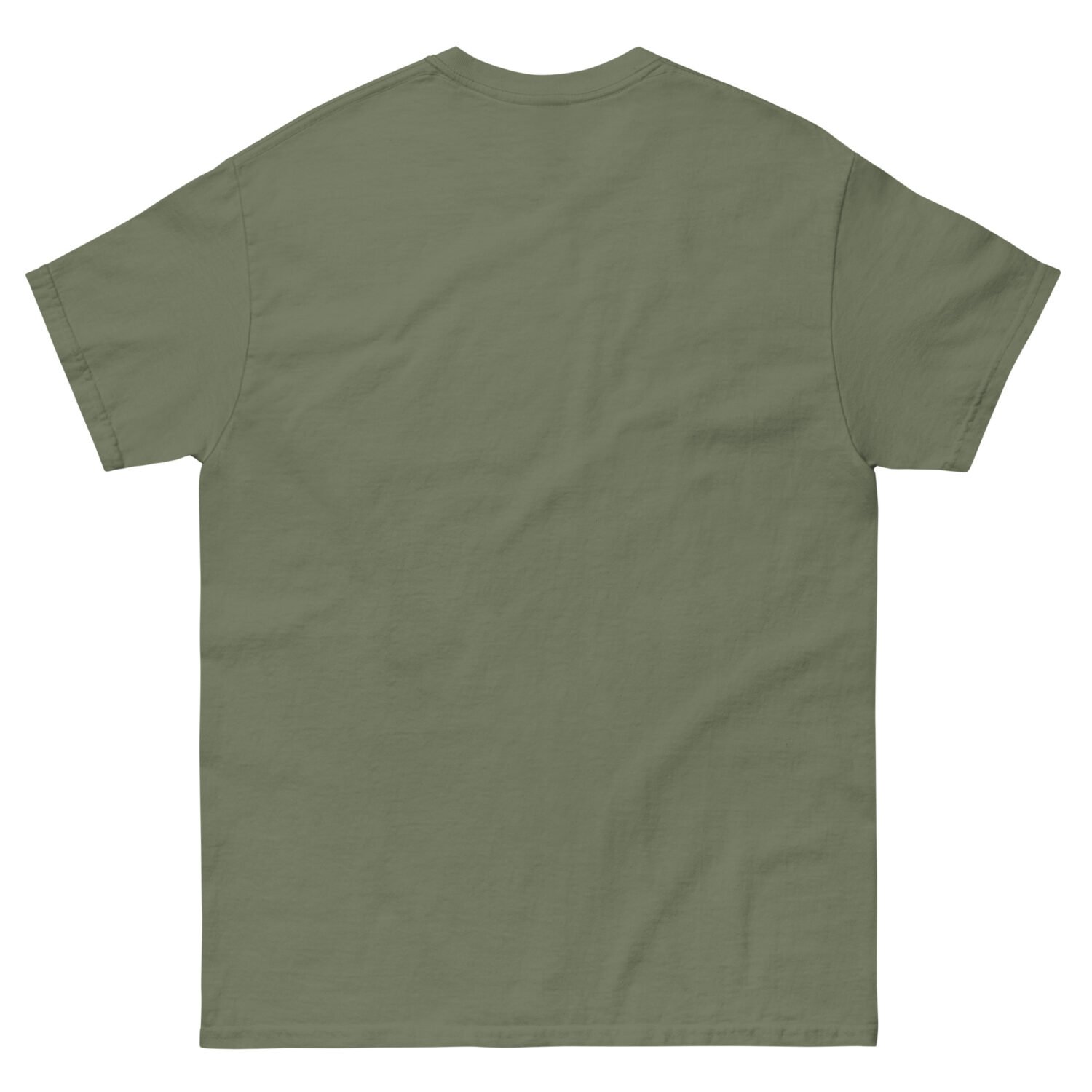 Chaser tee
