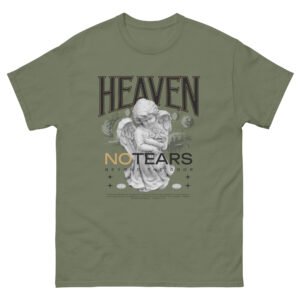 Heaven classic tee