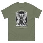 Michael tee