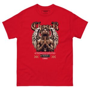 Chaser tee