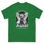 Michael tee