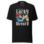 Blessed t-shirt