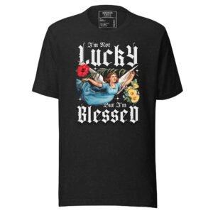 Blessed t-shirt
