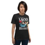 Blessed t-shirt