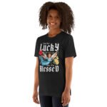 Blessed t-shirt