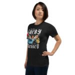 Blessed t-shirt
