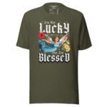Blessed t-shirt