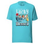 Blessed t-shirt